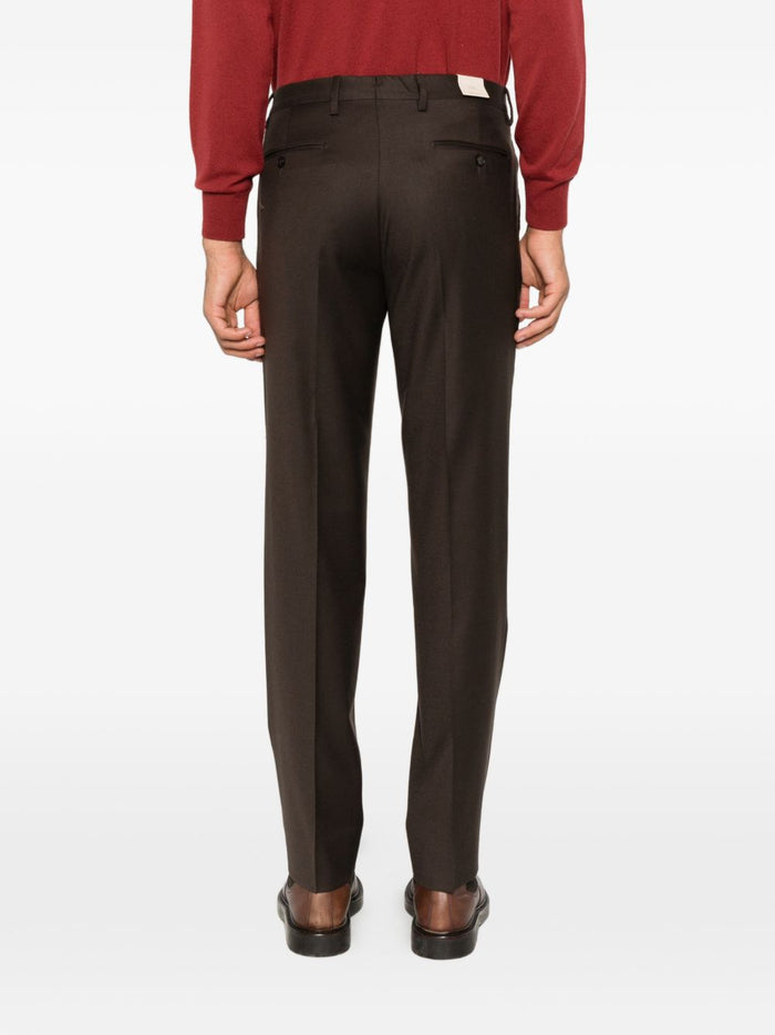 Briglia 1949 Pantalone Marrone Uomo 5
