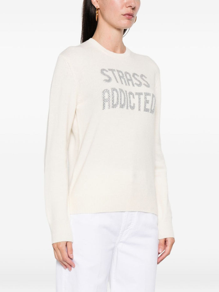 Mc2 Saint Barth Damen-Pullover, mehrfarbig 1