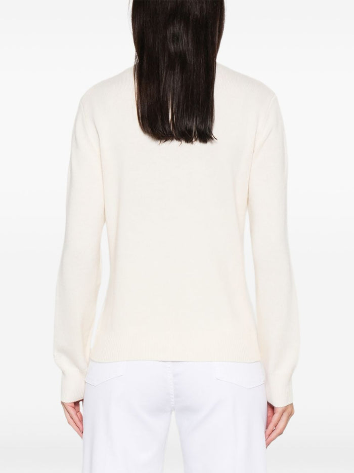 Mc2 Saint Barth Damen-Pullover, mehrfarbig 4