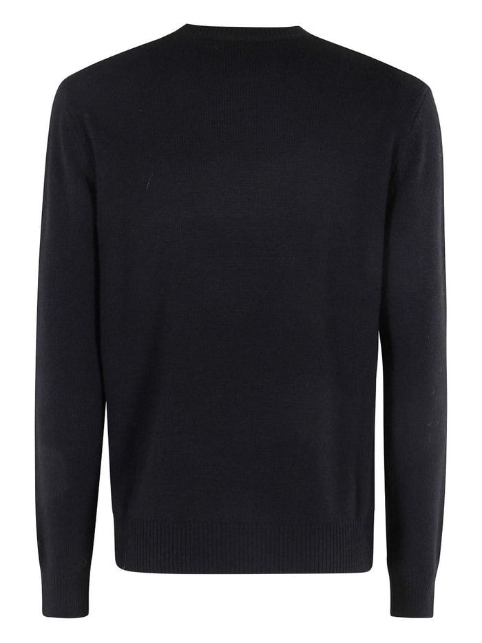 Mc2 Saint Barth Damen-Pullover, mehrfarbig 2