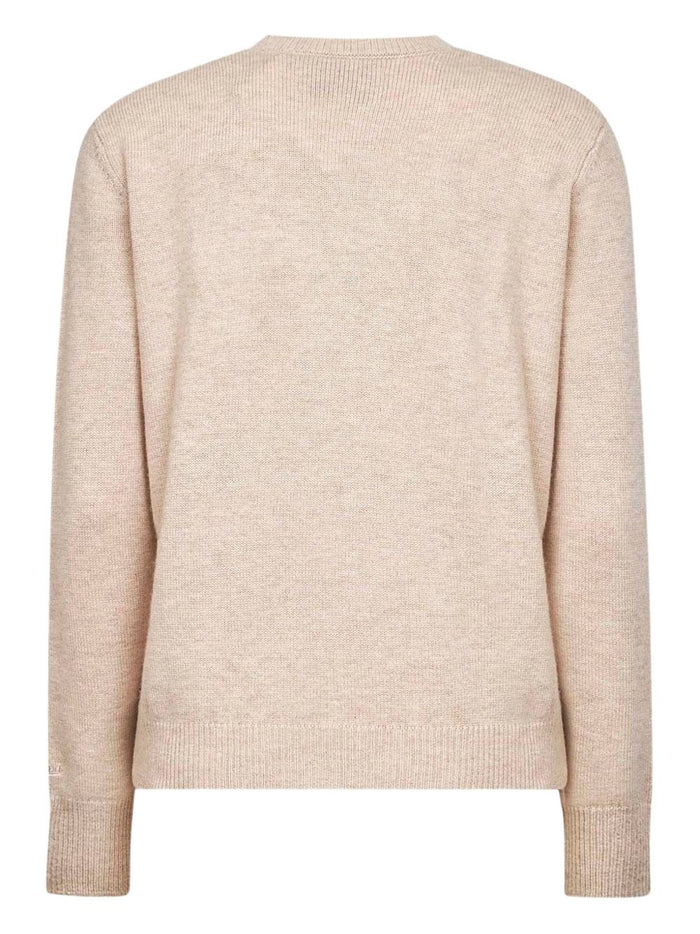 Mc2 Saint Barth Damen-Pullover, mehrfarbig 2