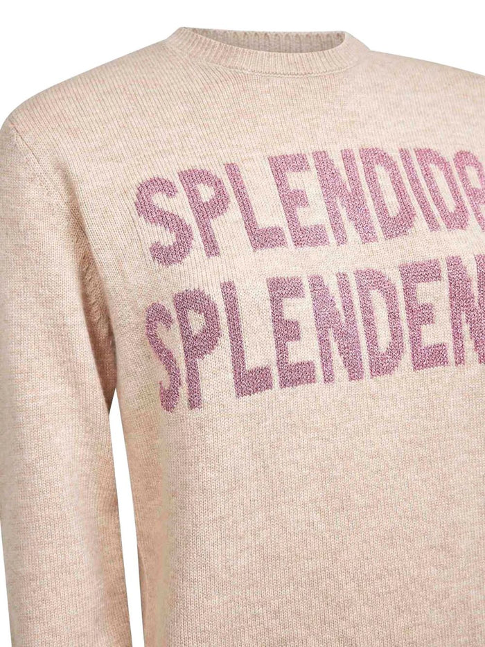 Mc2 Saint Barth Damen-Pullover, mehrfarbig 3