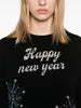 Mc2 Saint Barth Maglia Donna Happy New Year 4