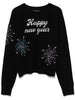 Mc2 Saint Barth Maglia Donna Happy New Year 5