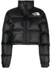 The North Face Women's Black Jacket 1