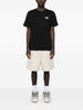 The North Face T-shirt Nero Uomo 4