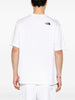 The North Face T-shirt White Man 3