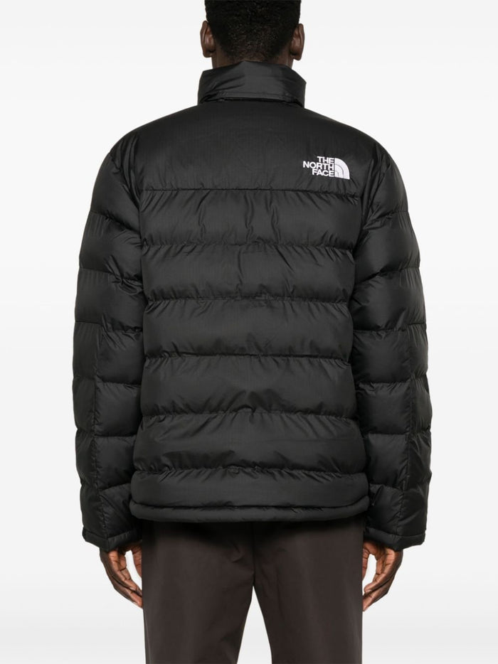 The North Face Black Men's Classic Down Jacket 2