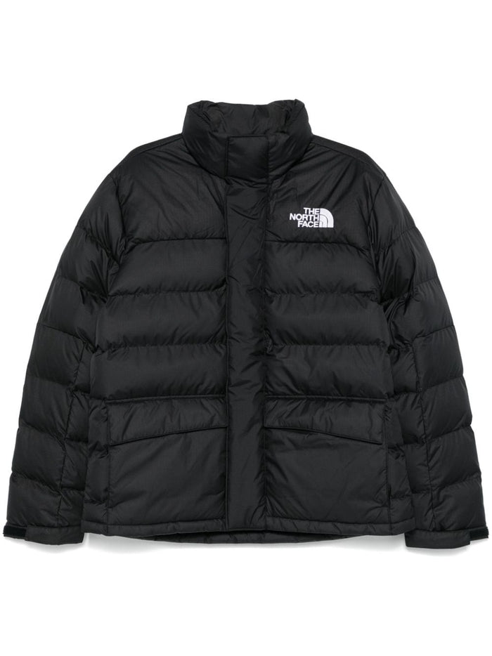 The North Face Black Men's Classic Down Jacket 5