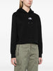 The North Face Sweatshirt Black Woman 2