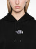 The North Face Sweatshirt Black Woman 4