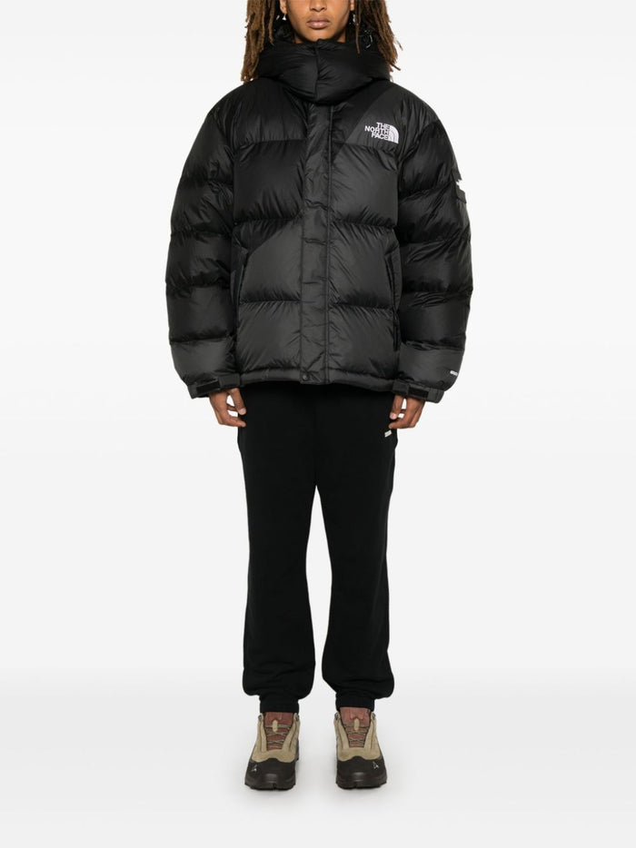 The North Face Piumino Nero Uomo 3