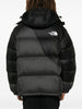 The North Face Piumino Nero Uomo 4