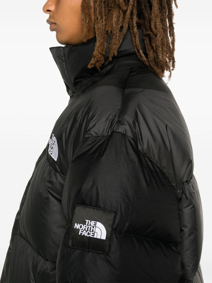 The North Face Piumino Nero Uomo 5