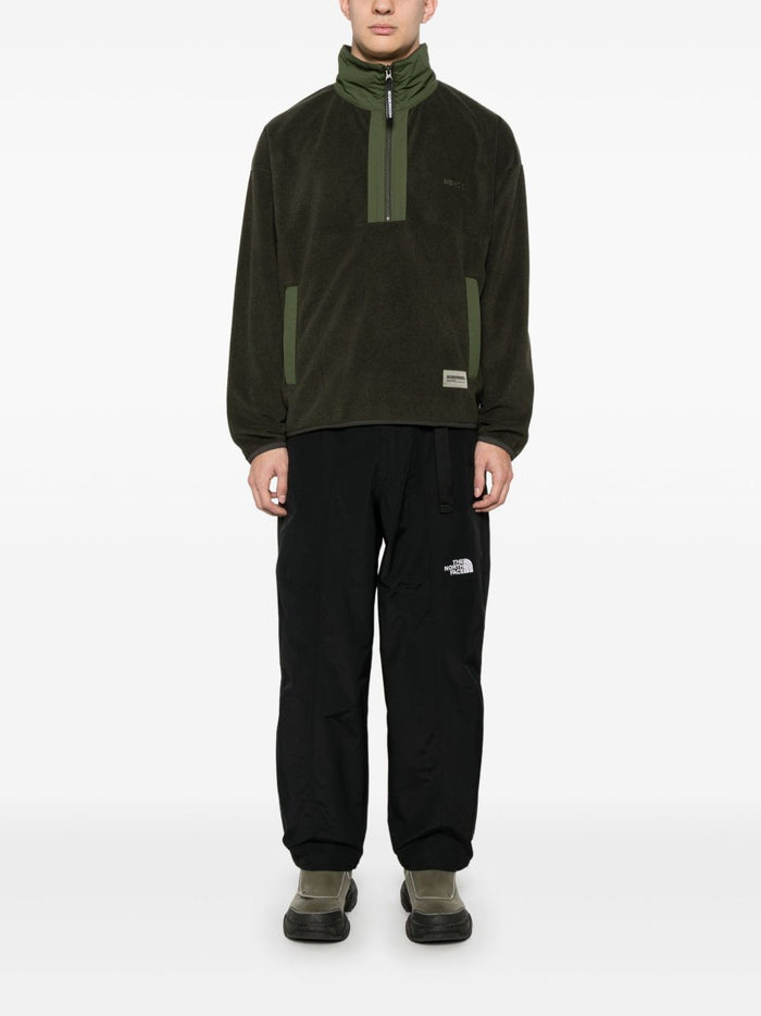 The North Face Men's Black Pants 2