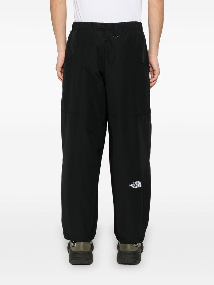 The North Face Pantalone Nero Uomo 3