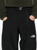 The North Face Pantalone Nero Uomo 4