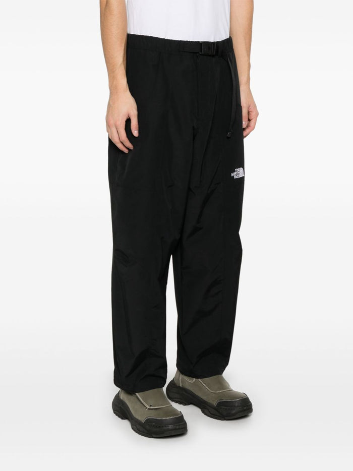 The North Face Pantalone Nero Uomo 5