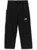 The North Face Pantalone Nero Uomo 1