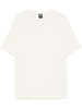 The North Face T-shirt Bianco Uomo 1