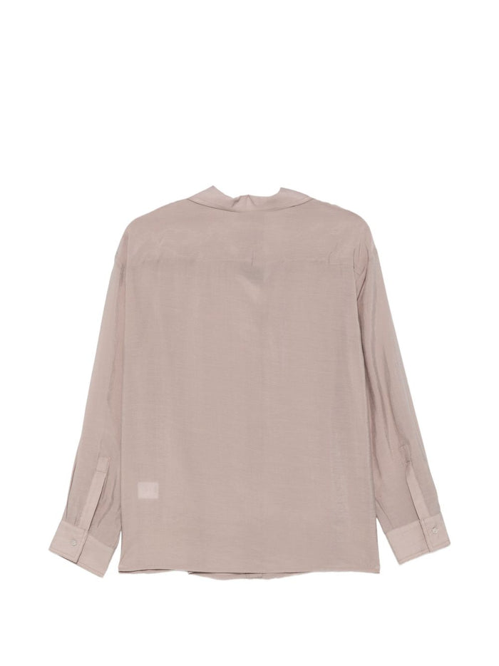 Rame Camicia Mist Donna 3