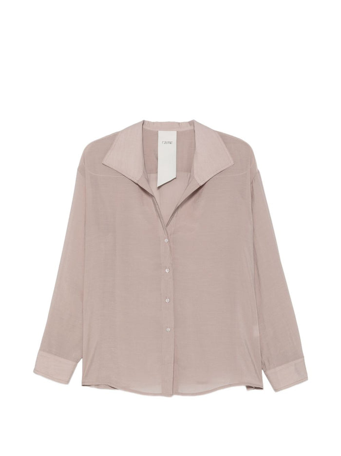 Rame Camicia Mist Donna 1