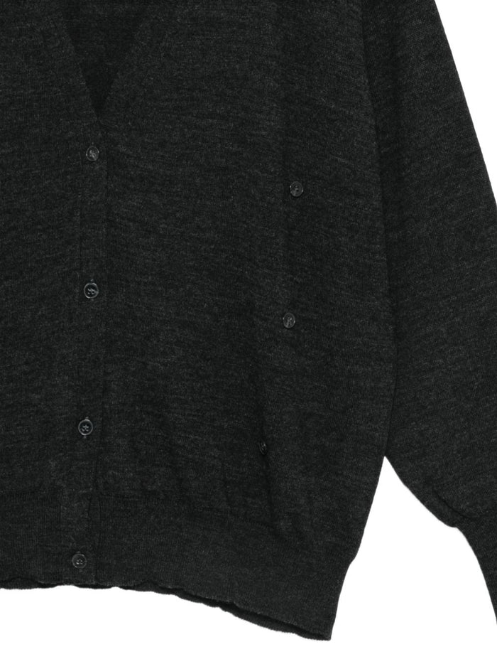 Rame Top Grigio Donna 2