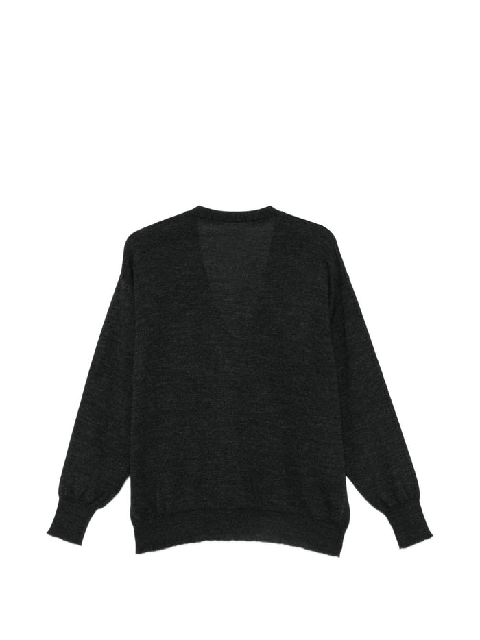 Rame Top Grigio Donna 3