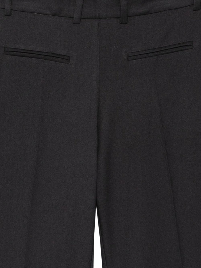 Rame Pantaloni Grigio Donna 2