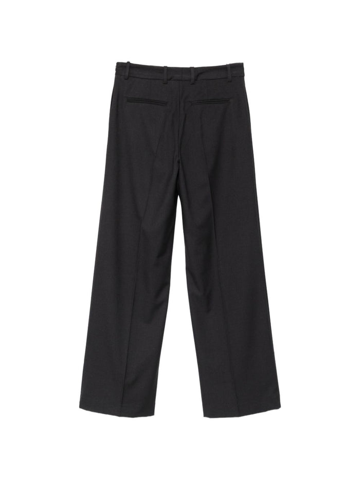 Rame Pantaloni Grigio Donna 3