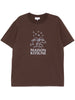 Maison Kitsune T-shirt Uomo 1