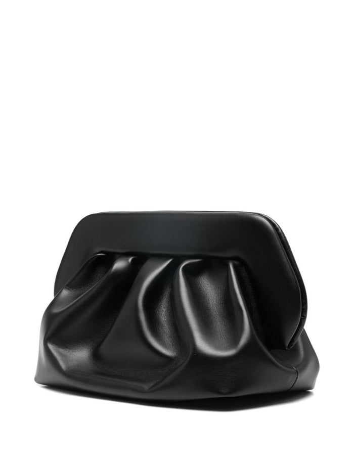Themoire Borsa Nero Donna 3