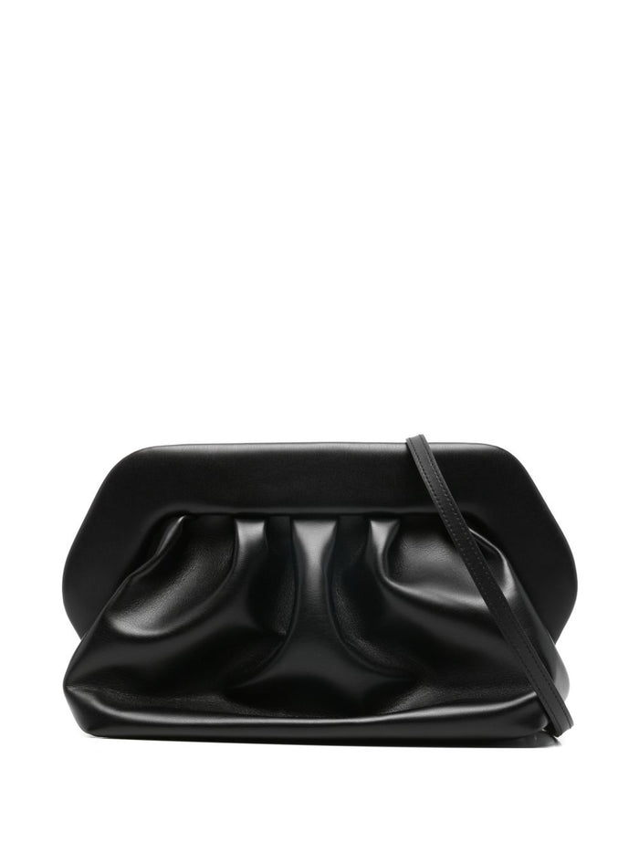Themoire Borsa Nero Donna 1