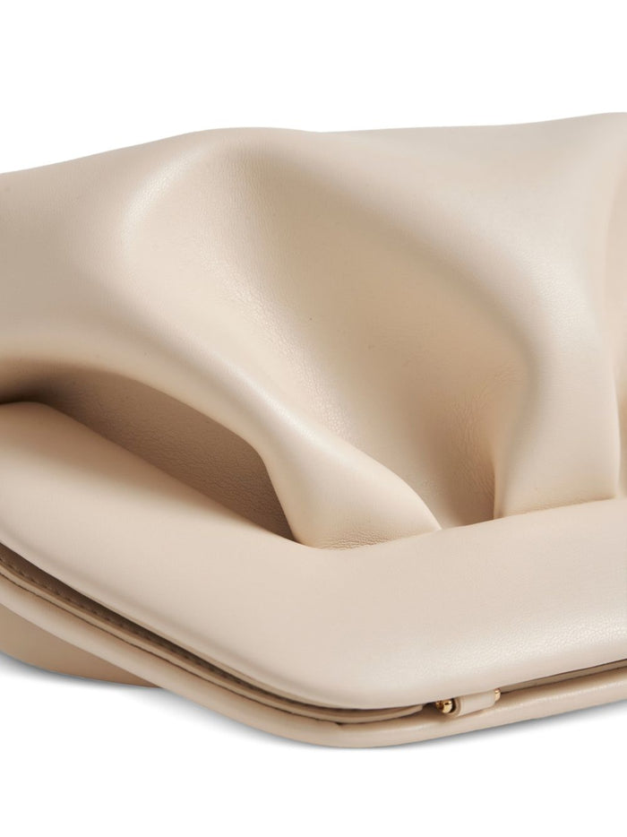 Themoire Borsa Crema Donna Bios Medium 4