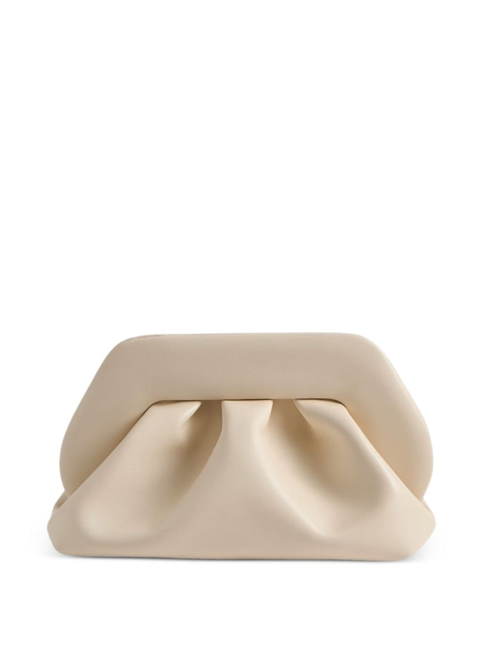 Themoire Borsa Crema Donna Bios Medium 1