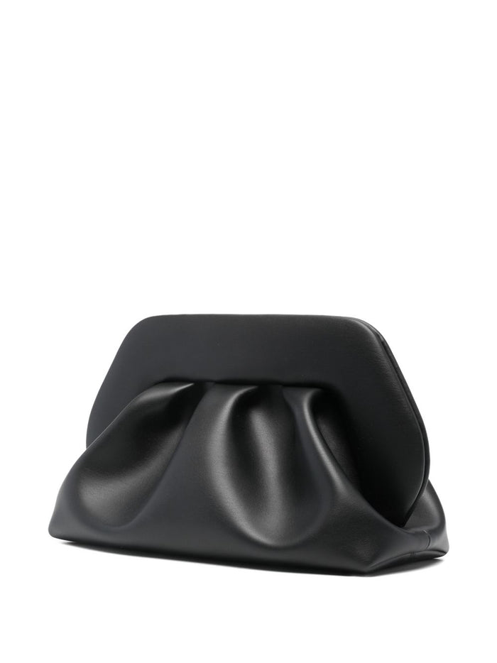 Themoire Borsa Nero Donna Bios Medium 2