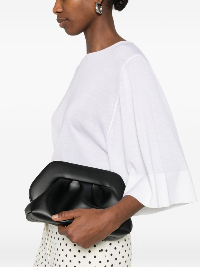 Themoire Borsa Nero Donna Bios Medium 3