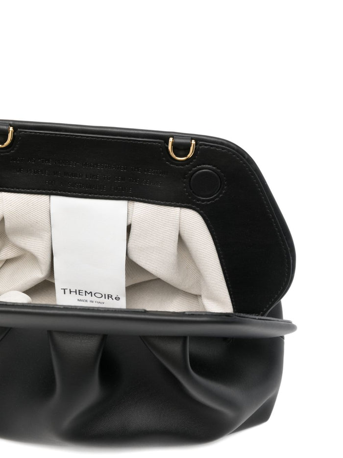 Themoire Borsa Nero Donna Bios Medium 4