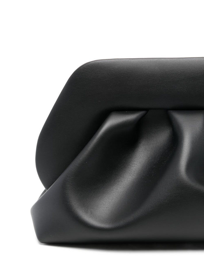 Themoire Borsa Nero Donna Bios Medium 5