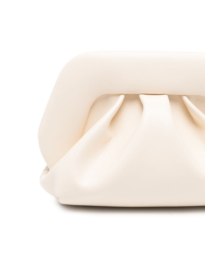 Themoire Borsa Crema Donna Bios Small 4