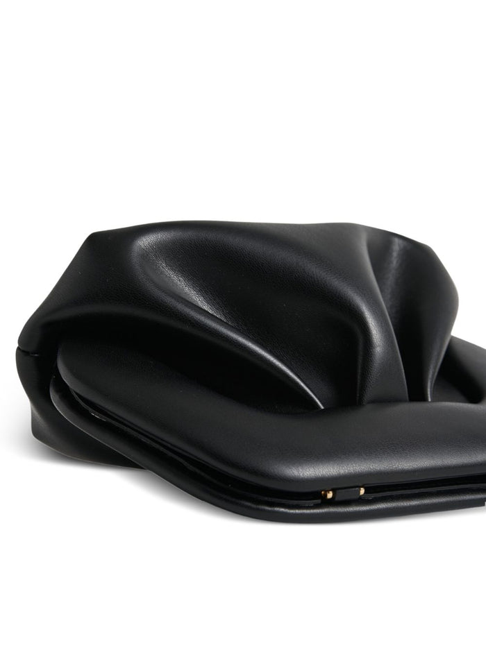 Themoire Borsa Nero Donna Bios Small 2