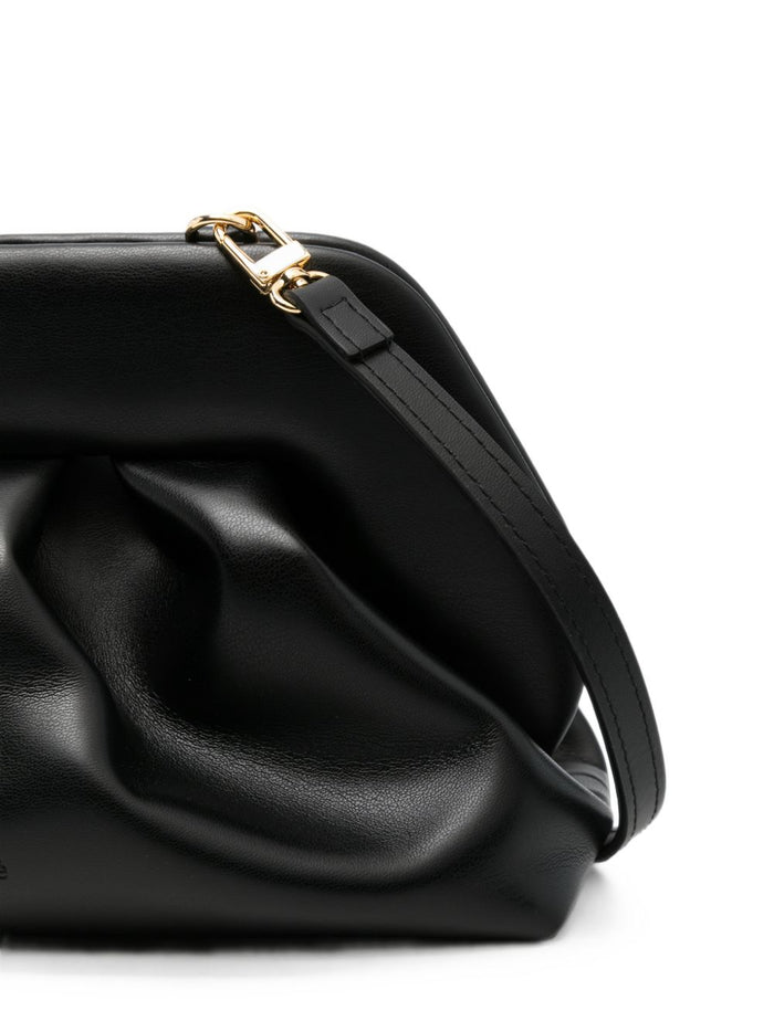 Themoire Borsa Nero Donna 3