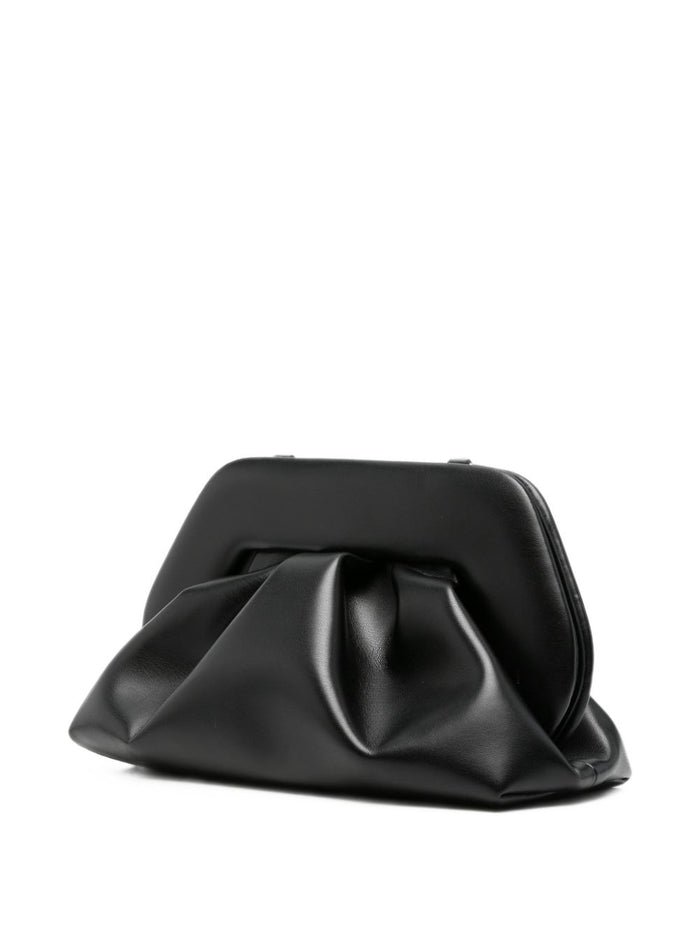 Themoire Borsa Nero Donna 4