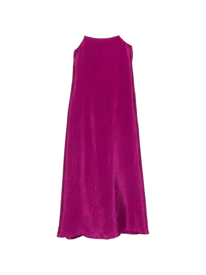 Copper Dress Granita Woman 4