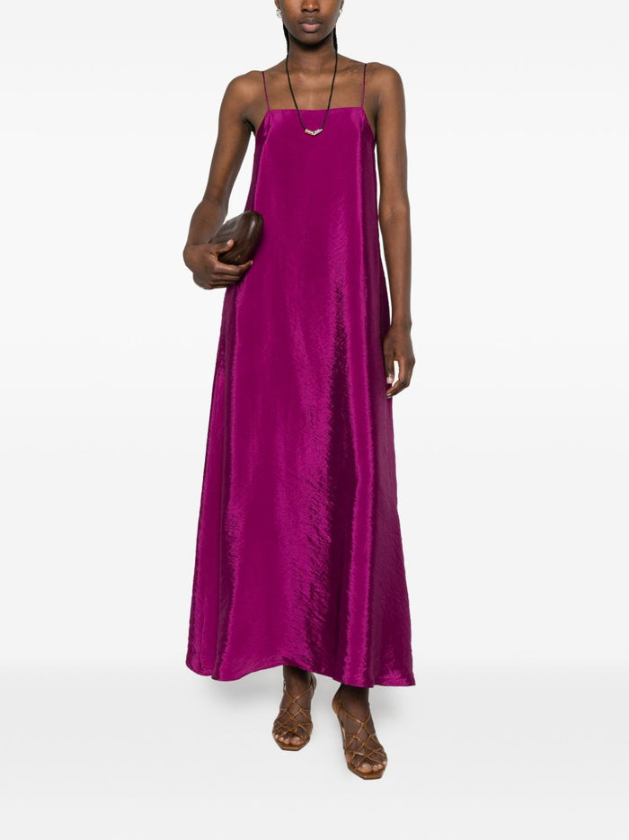 Copper Dress Granita Woman 1
