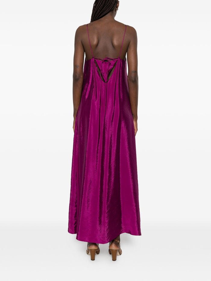 Copper Dress Granita Woman 2