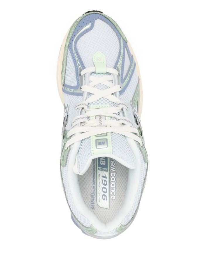 New Balance 1906 Unisex Hellblauer Schuh 3
