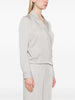 Theory Blouse Platinum Women 4