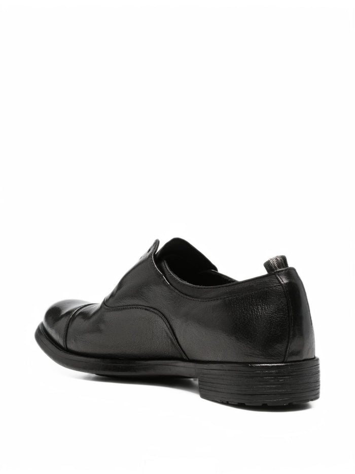 Officine Creative Scarpa Nero Uomo 4