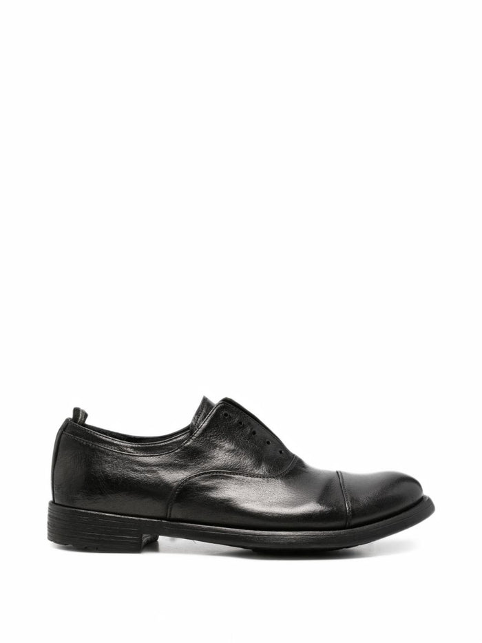 Officine Creative Scarpa Nero Uomo 1